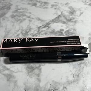 Mary Kay Black Ultimate Mascara NWT